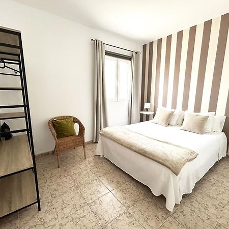 Mahostly Apartamento Comillas Pg Арресіфе Екстер'єр фото
