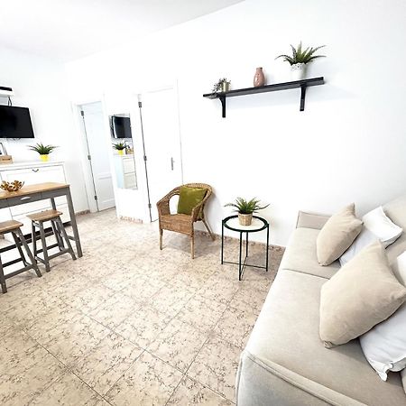 Mahostly Apartamento Comillas Pg Арресіфе Екстер'єр фото