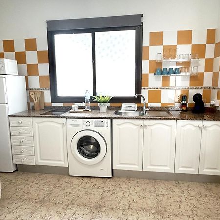 Mahostly Apartamento Comillas Pg Арресіфе Екстер'єр фото