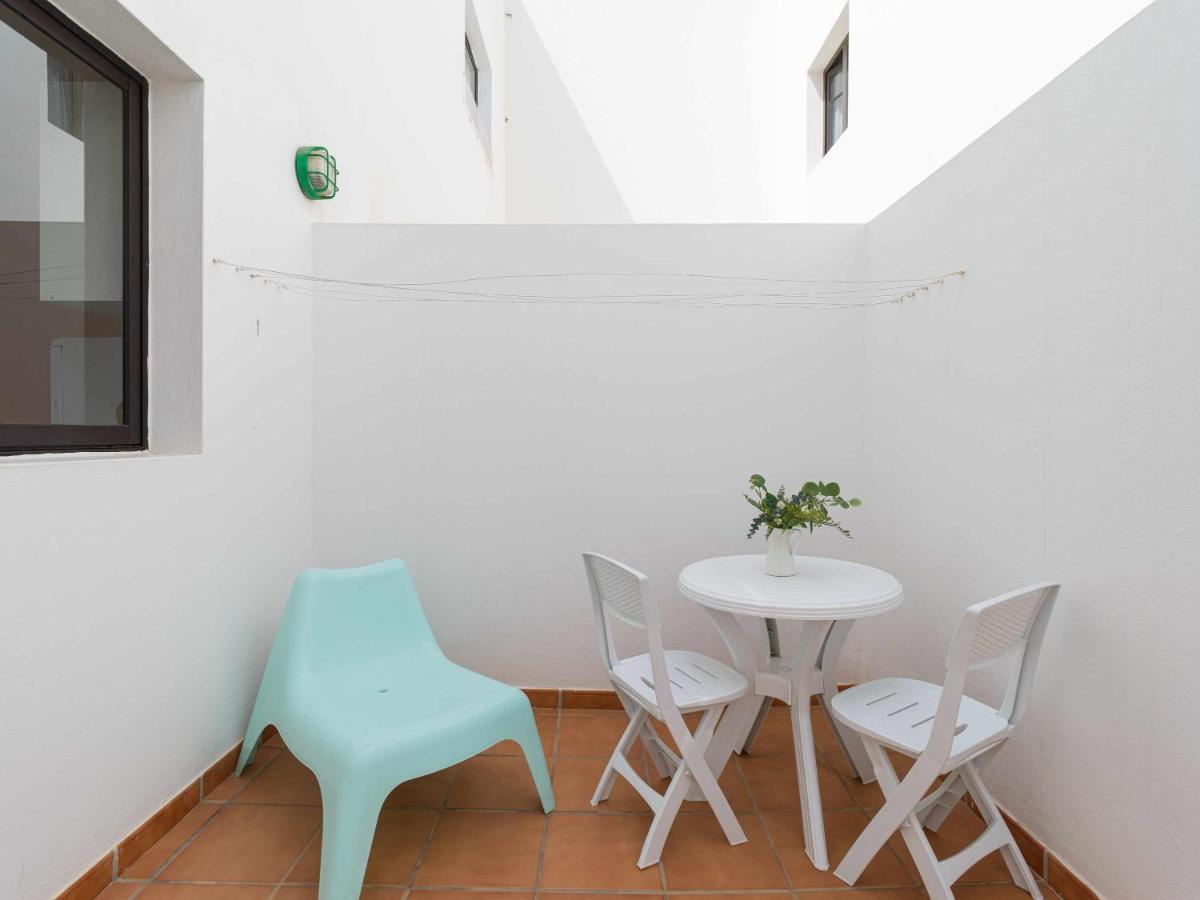 Mahostly Apartamento Comillas Pg Арресіфе Екстер'єр фото