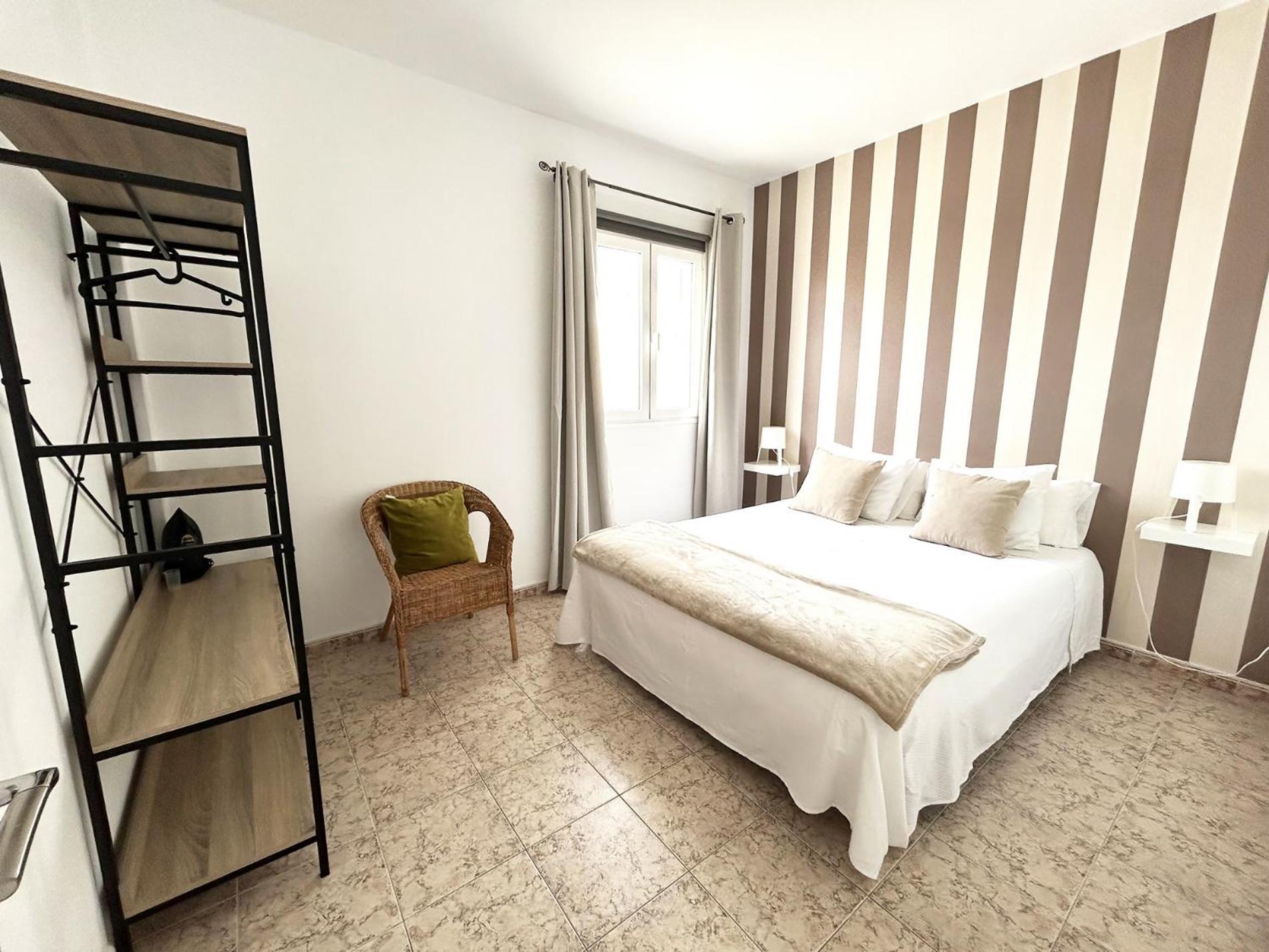 Mahostly Apartamento Comillas Pg Арресіфе Екстер'єр фото
