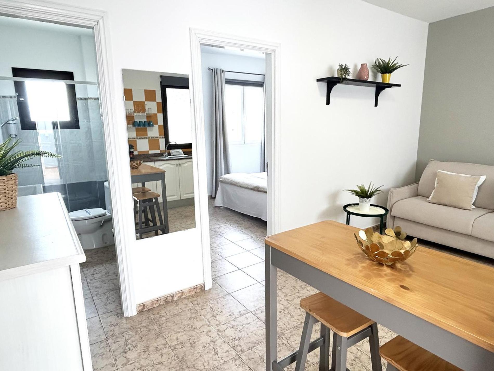 Mahostly Apartamento Comillas Pg Арресіфе Екстер'єр фото