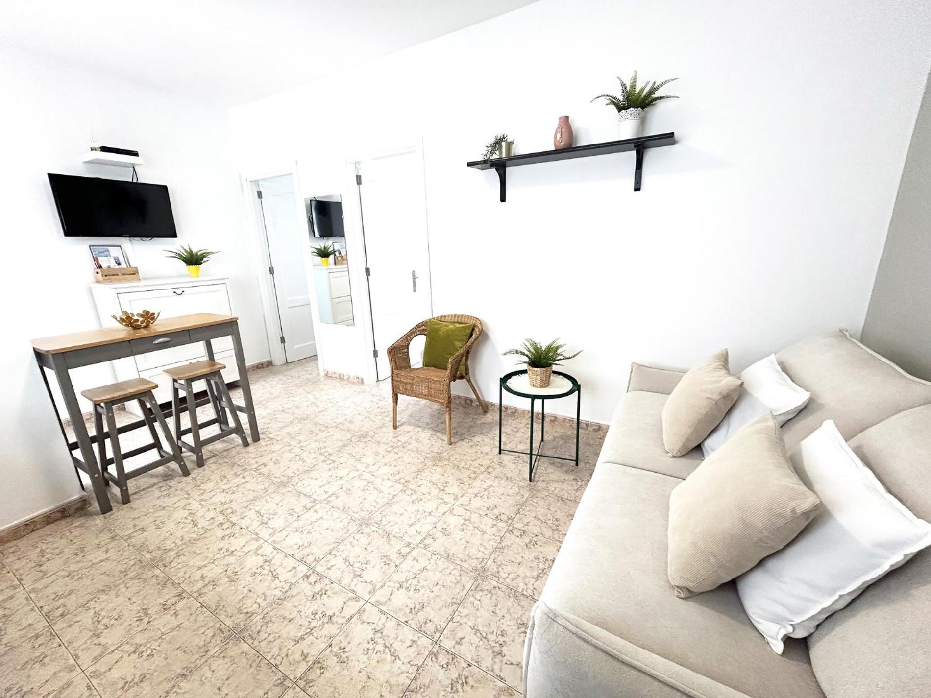 Mahostly Apartamento Comillas Pg Арресіфе Екстер'єр фото