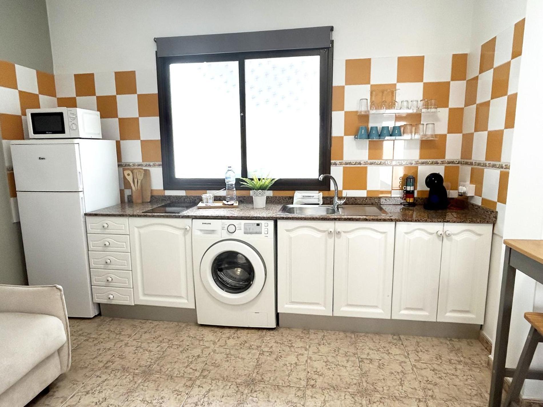 Mahostly Apartamento Comillas Pg Арресіфе Екстер'єр фото