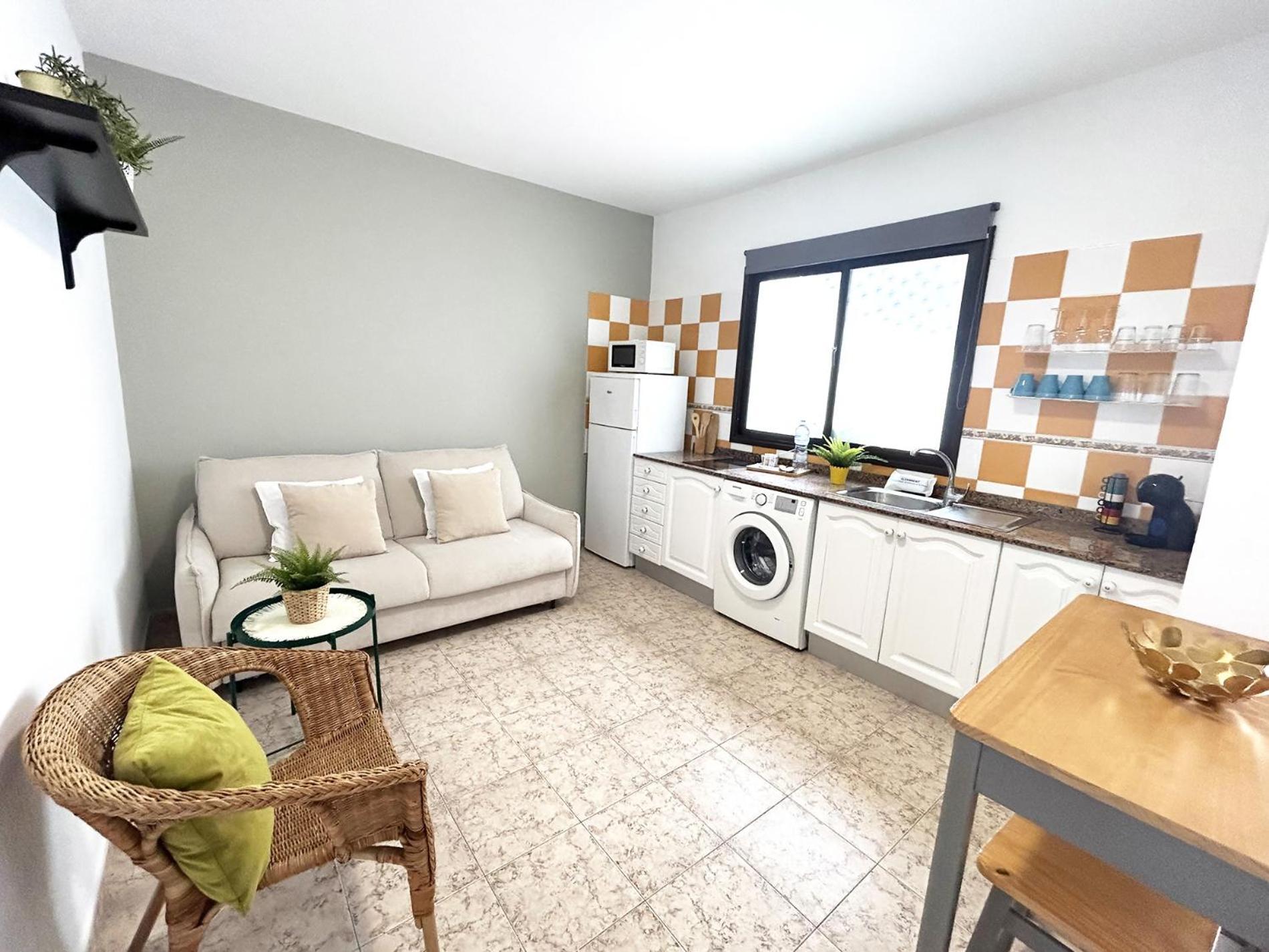 Mahostly Apartamento Comillas Pg Арресіфе Екстер'єр фото